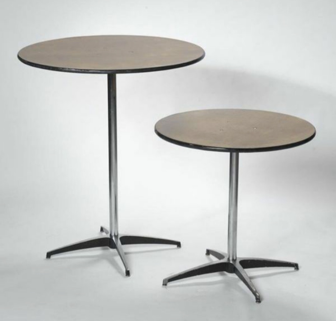 Cocktail Tables