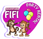 Adventure Fifi Party Rental Inc
