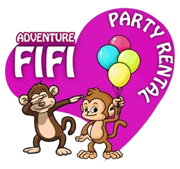 Adventure Fifi Party Rental Inc