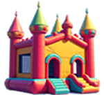 Adventure Fifi Party Rental Inc Bounce Houses