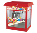 Adventure Fifi Party Rental Inc Concession Machine