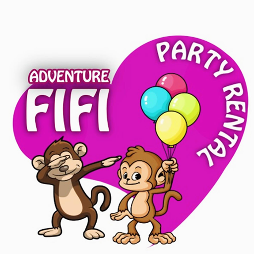 Adventure Fifi Party Rental Inc