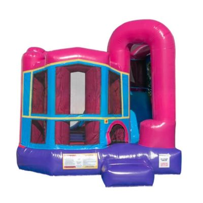 Backyard Combo Dream Module