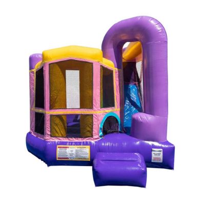 Backyard Combo Module Dazzling