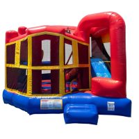 Module 5 In 1 Combo 2 (Wet or Dry)