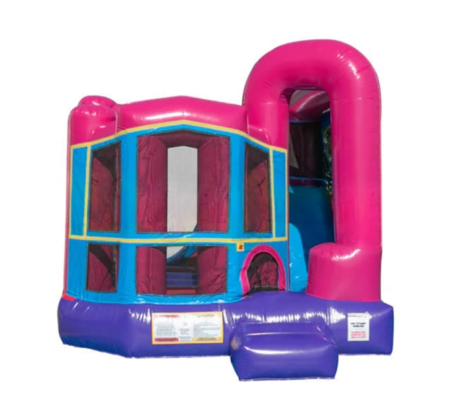 Backyard Combo Dream Module Backyard Combo Dream Module