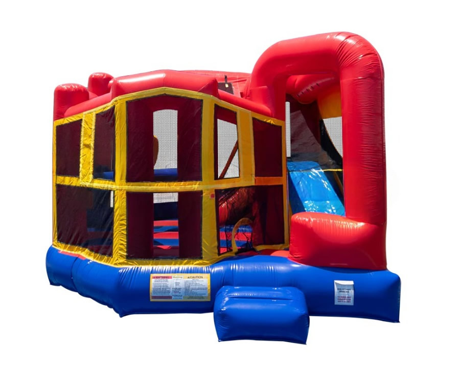 Module 5 In 1 Combo 2 (Wet or Dry) Module 5 In 1 Combo 2 (Wet or Dry)